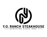 https://www.logocontest.com/public/logoimage/1709391595YO Ranch Steakhouse16.png